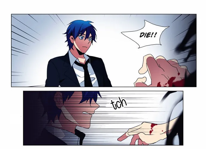 Read Wonted chapter 57 image 7 on Lezhin