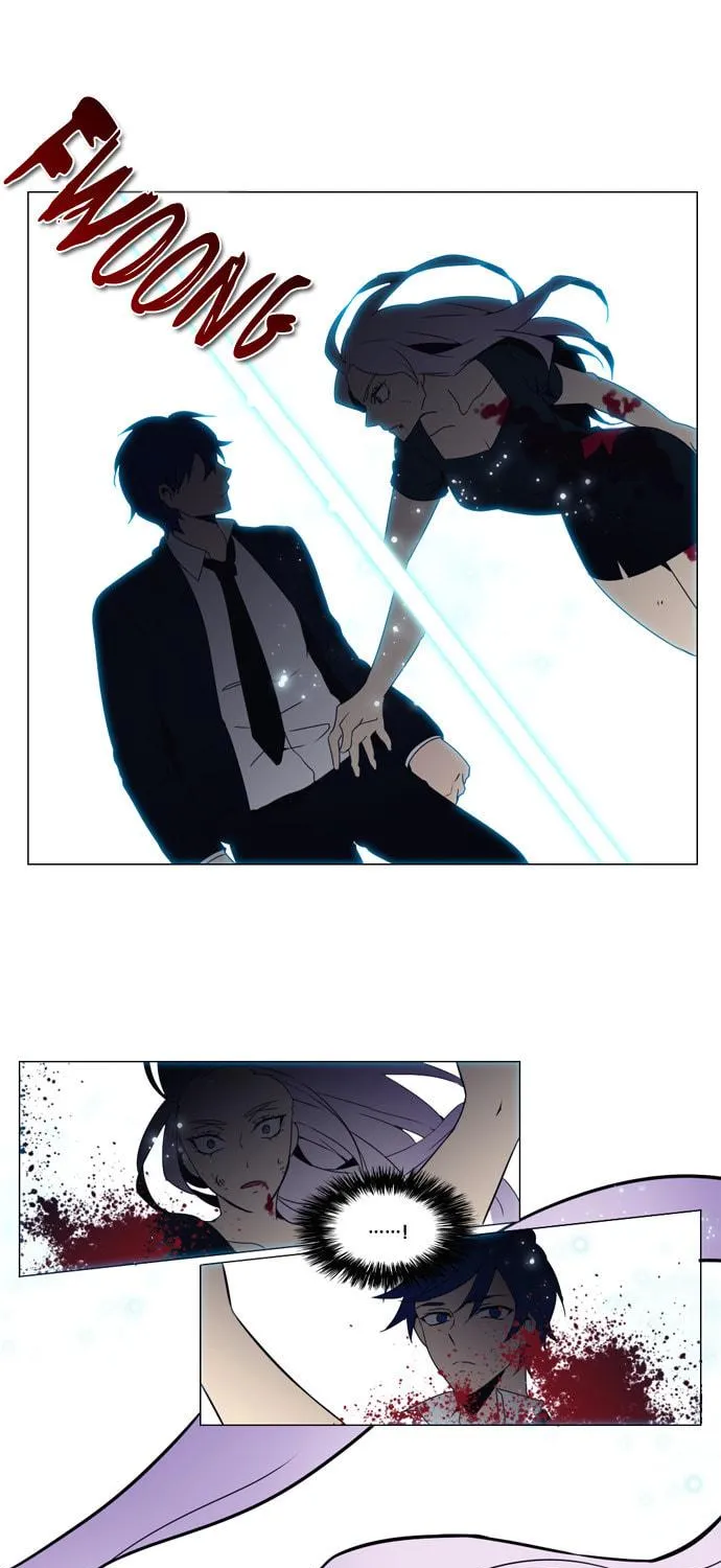 Read Wonted chapter 57 image 8 on Lezhin