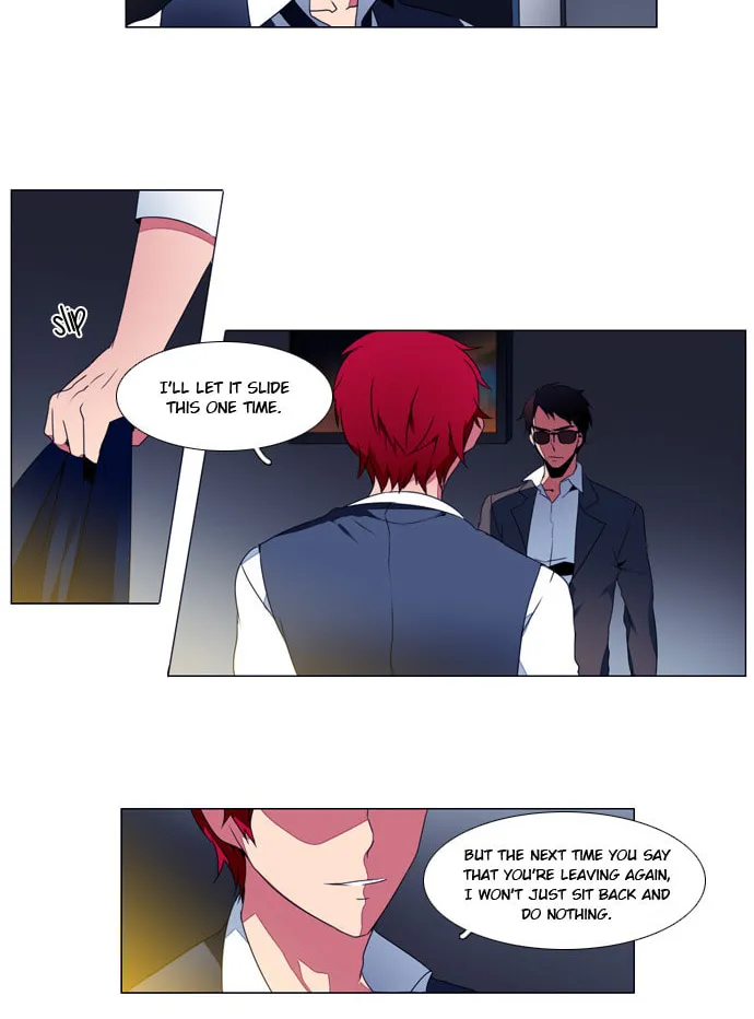 Read Wonted chapter 58 image 1 on Lezhin