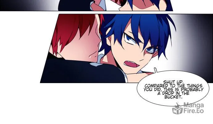 Read Wonted chapter 58 image 11 on Lezhin