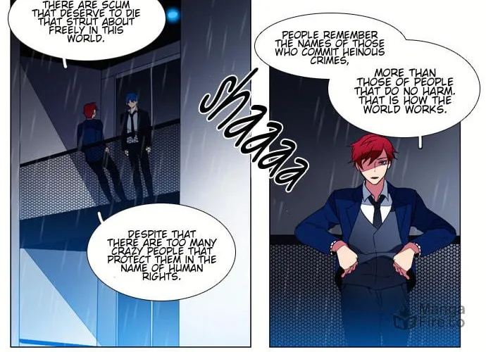 Read Wonted chapter 58 image 18 on Lezhin