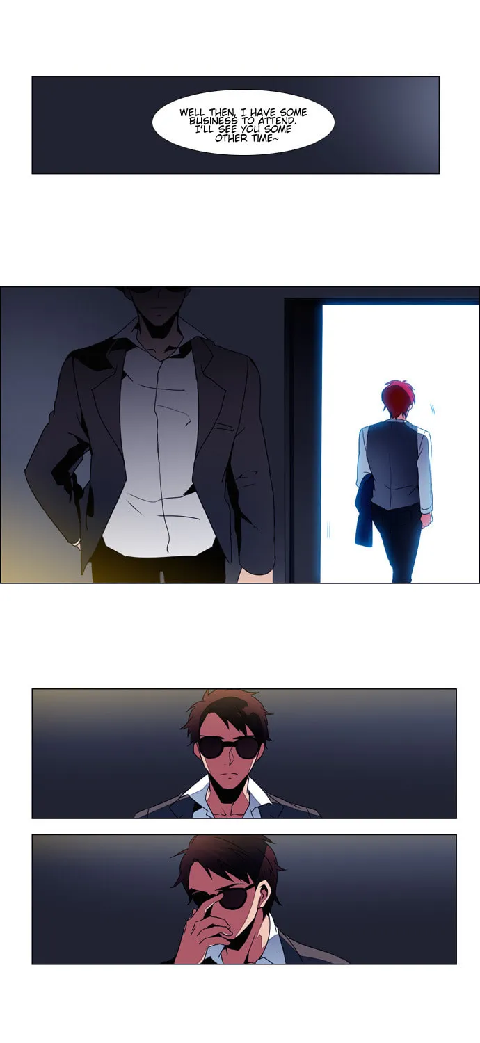 Read Wonted chapter 58 image 2 on Lezhin