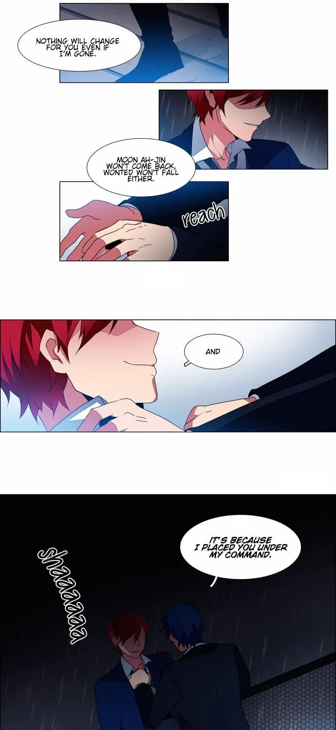 Read Wonted chapter 58 image 21 on Lezhin