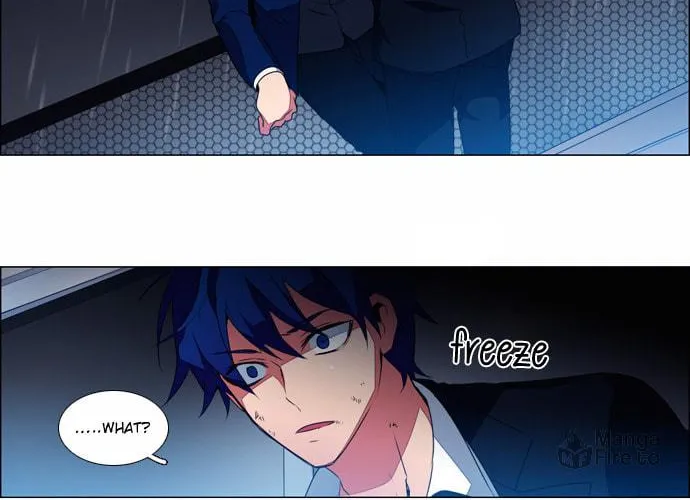 Read Wonted chapter 58 image 22 on Lezhin