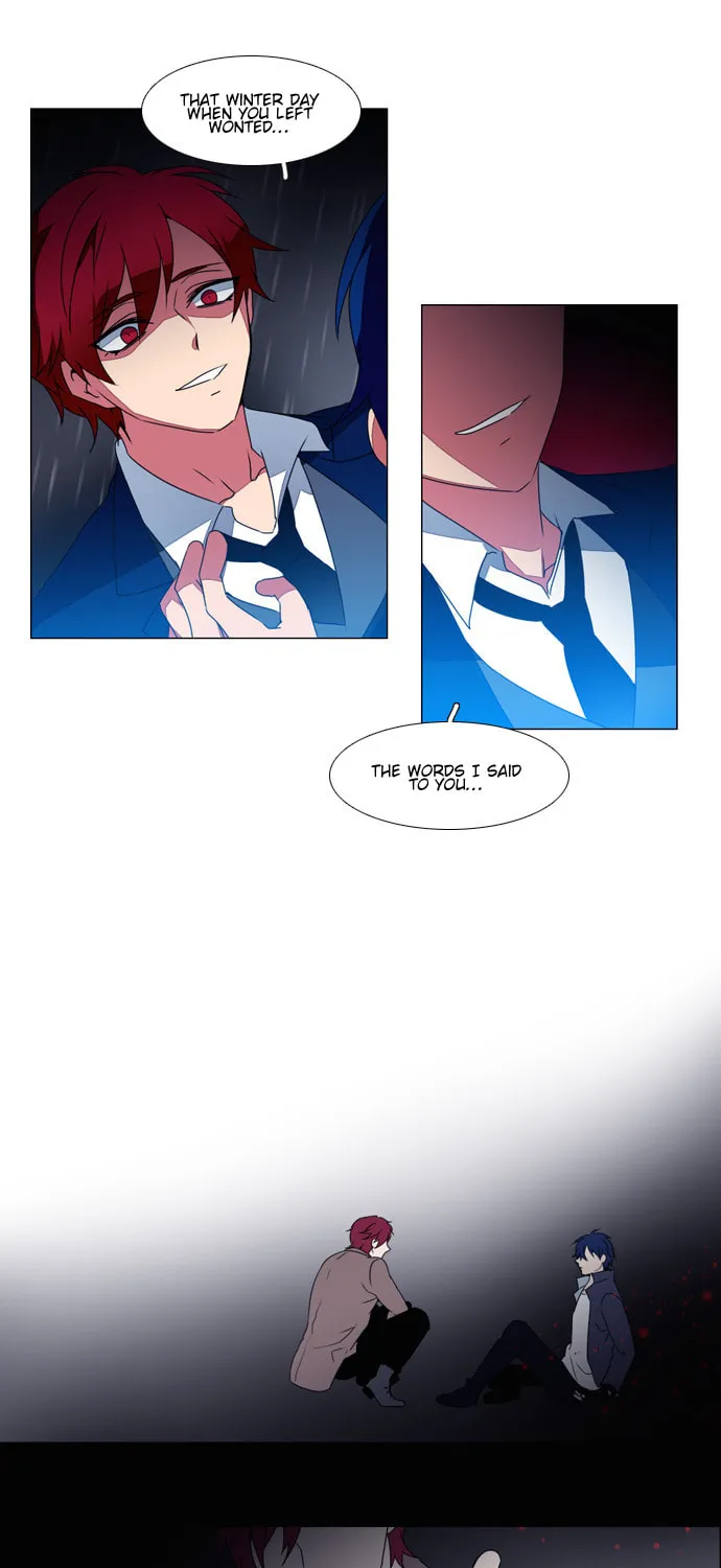 Read Wonted chapter 58 image 23 on Lezhin