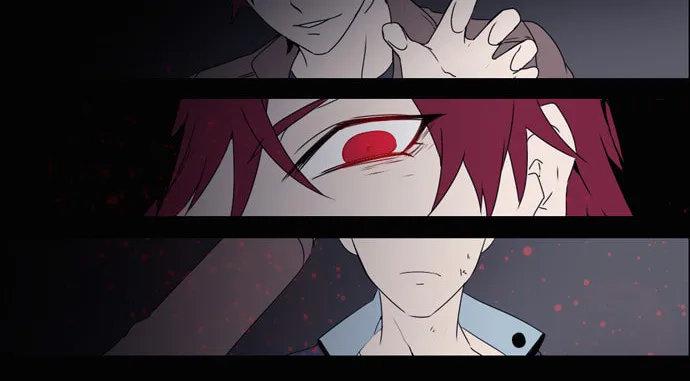 Read Wonted chapter 58 image 24 on Lezhin