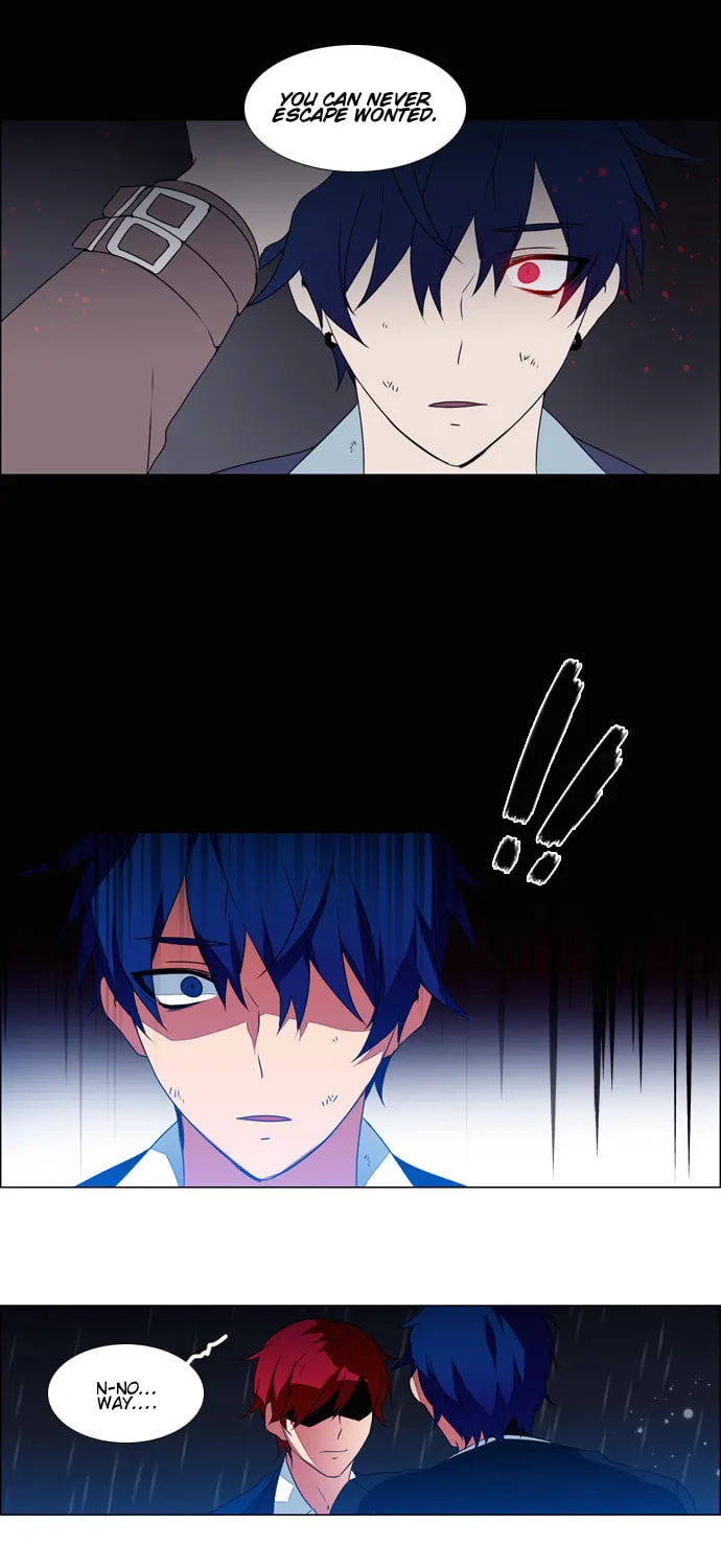 Read Wonted chapter 58 image 25 on Lezhin