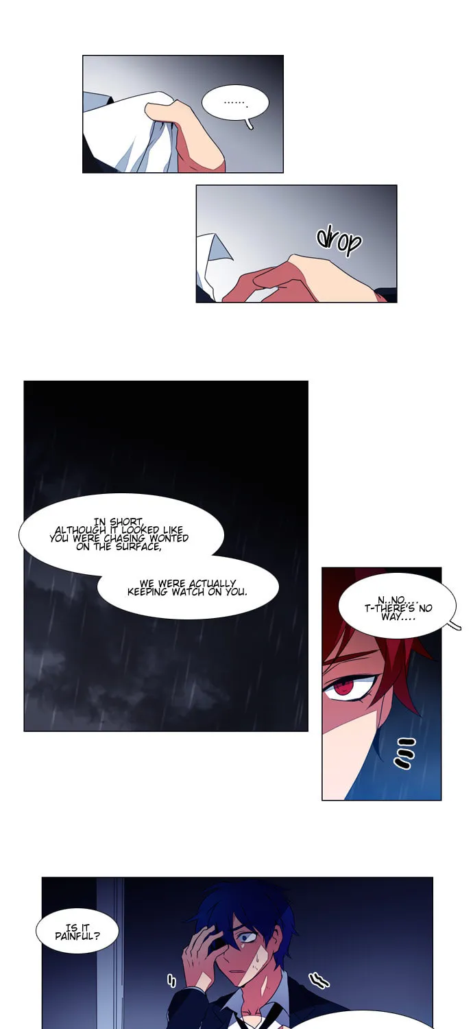 Read Wonted chapter 58 image 29 on Lezhin