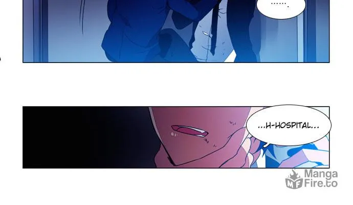 Read Wonted chapter 58 image 33 on Lezhin