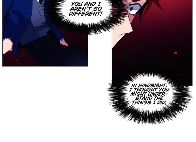 Read Wonted chapter 58 image 35 on Lezhin