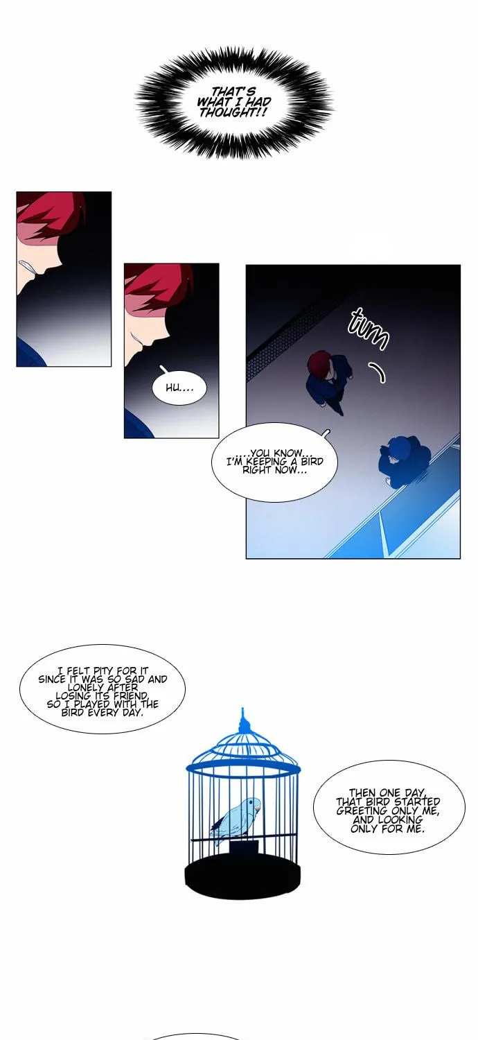 Read Wonted chapter 58 image 36 on Lezhin