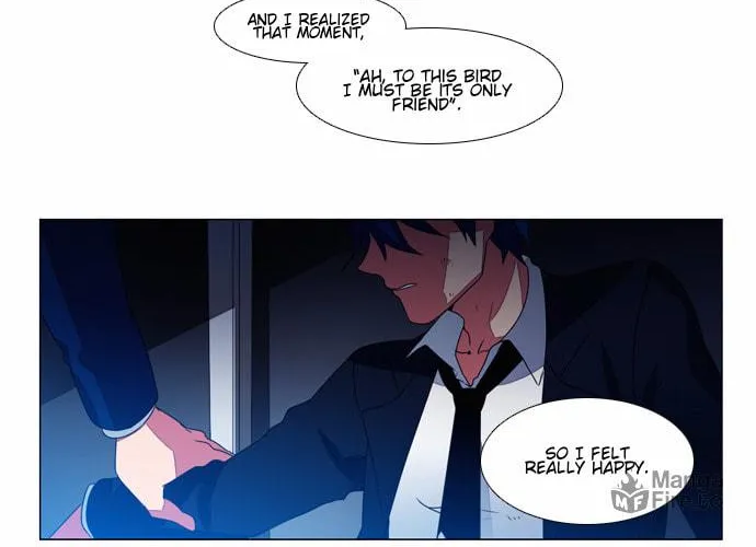 Read Wonted chapter 58 image 37 on Lezhin