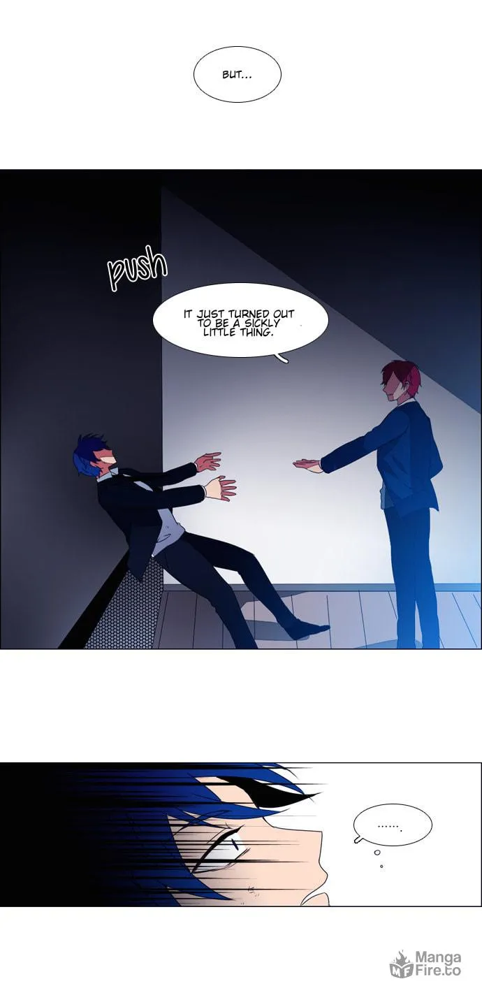 Read Wonted chapter 58 image 38 on Lezhin