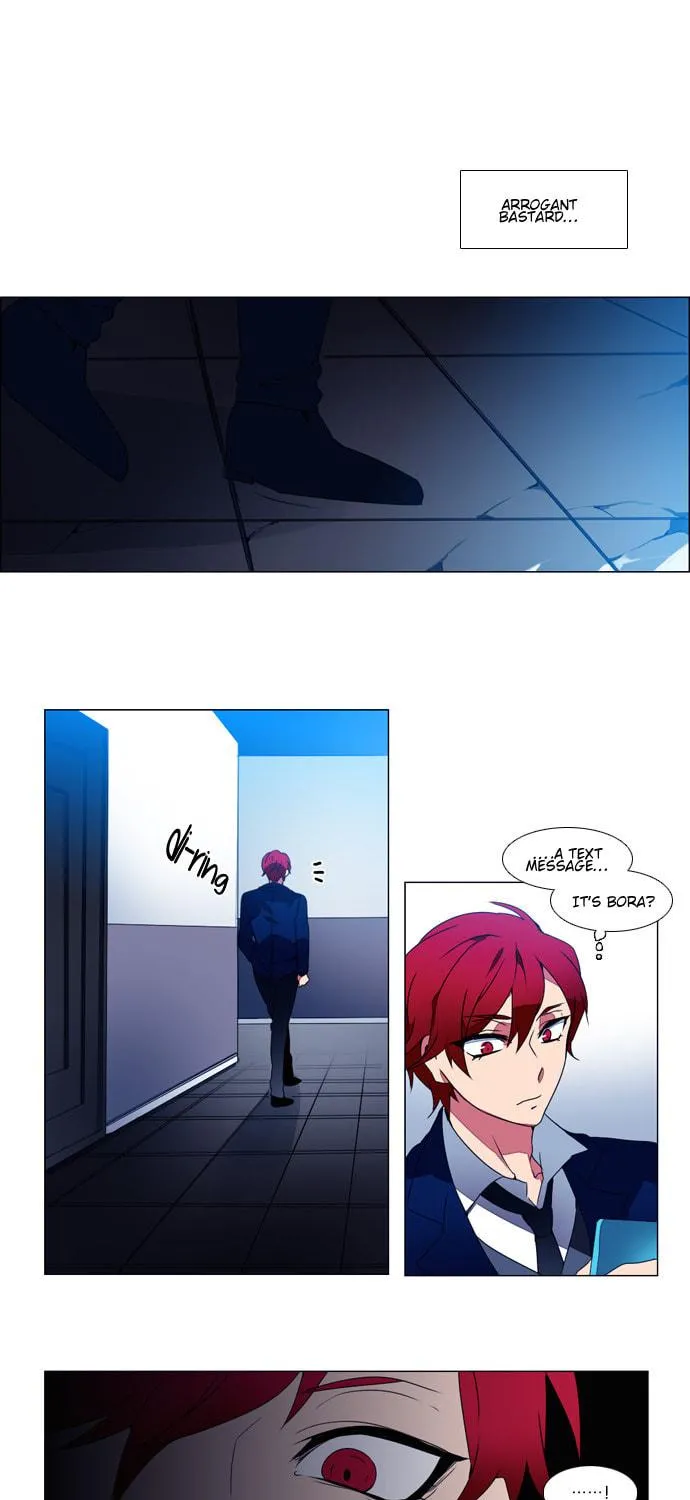 Read Wonted chapter 58 image 4 on Lezhin