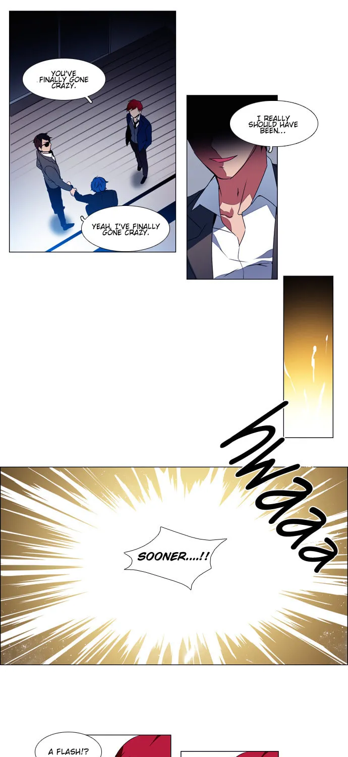 Read Wonted chapter 58 image 41 on Lezhin