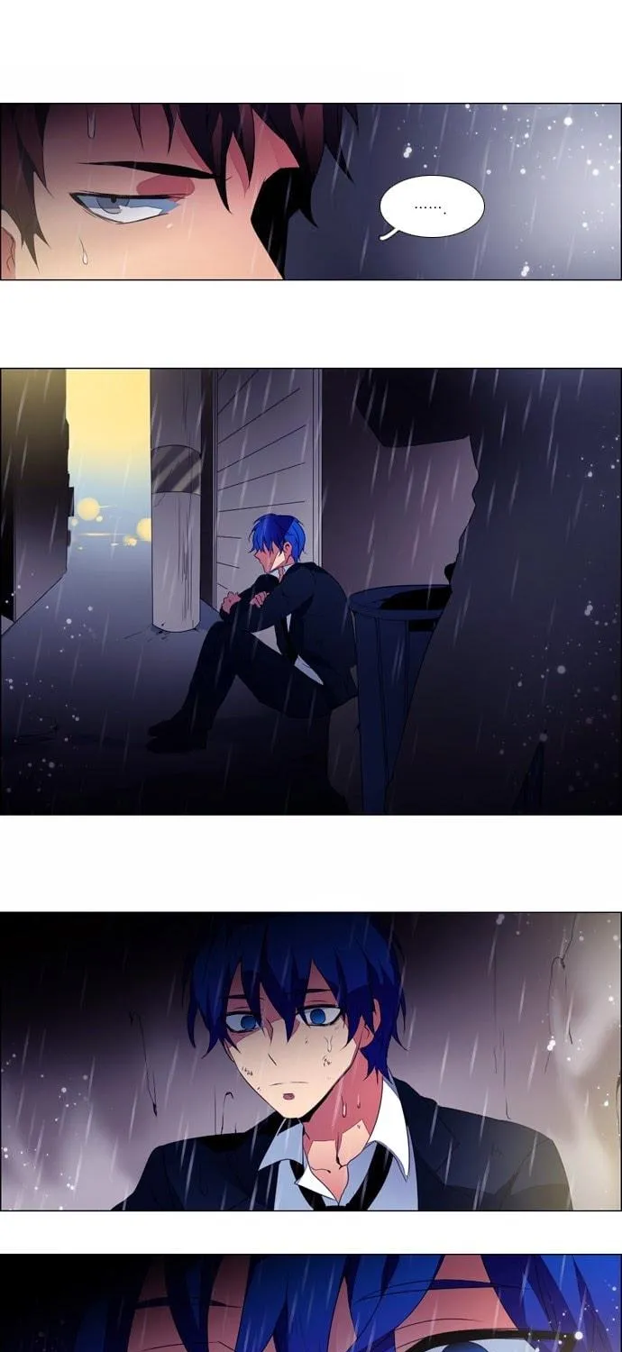 Read Wonted chapter 58 image 45 on Lezhin