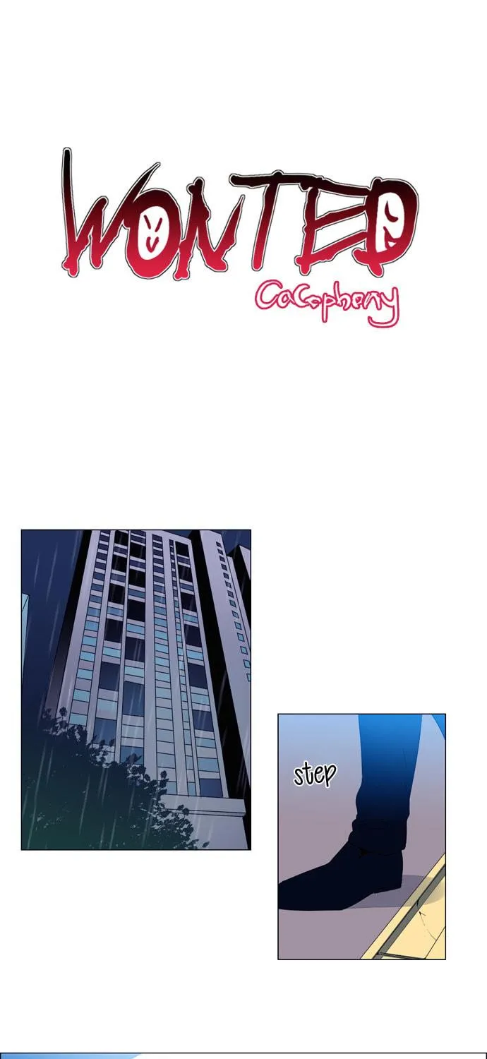 Read Wonted chapter 58 image 8 on Lezhin