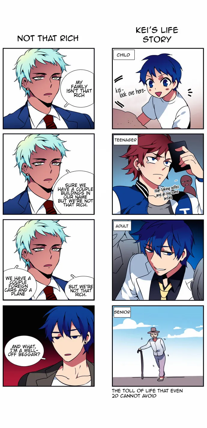 Read Wonted chapter 59 image 11 on Lezhin