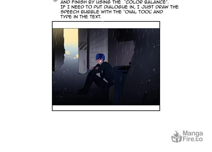 Read Wonted chapter 59 image 8 on Lezhin