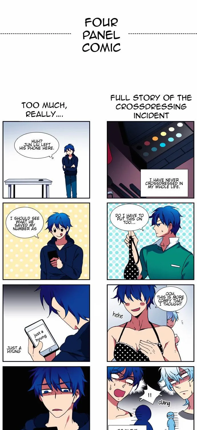 Read Wonted chapter 59 image 9 on Lezhin
