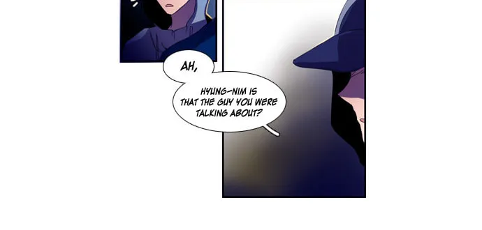 Read Wonted chapter 6 image 1 on Lezhin