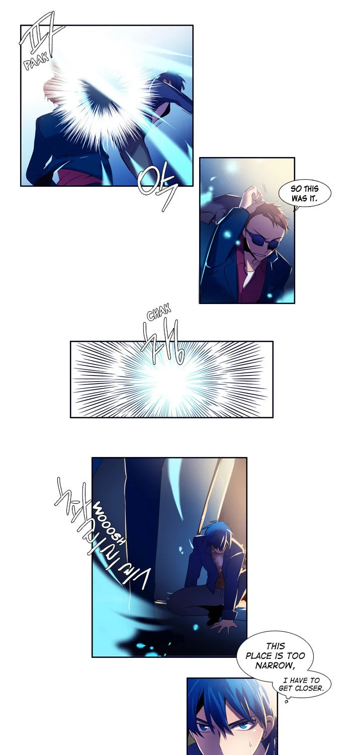 Read Wonted chapter 6 image 12 on Lezhin