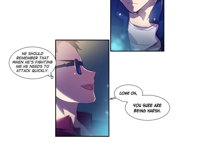 Read Wonted chapter 6 image 13 on Lezhin