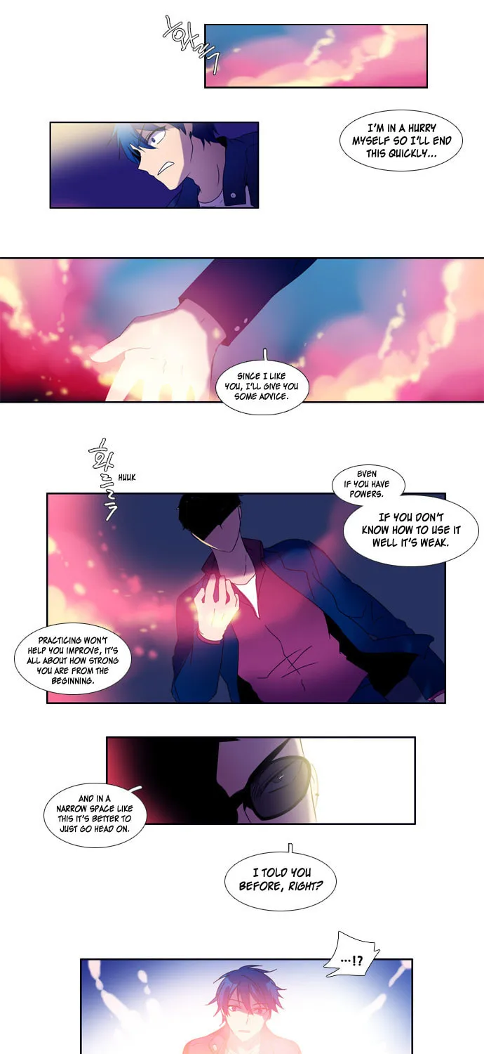 Read Wonted chapter 6 image 14 on Lezhin