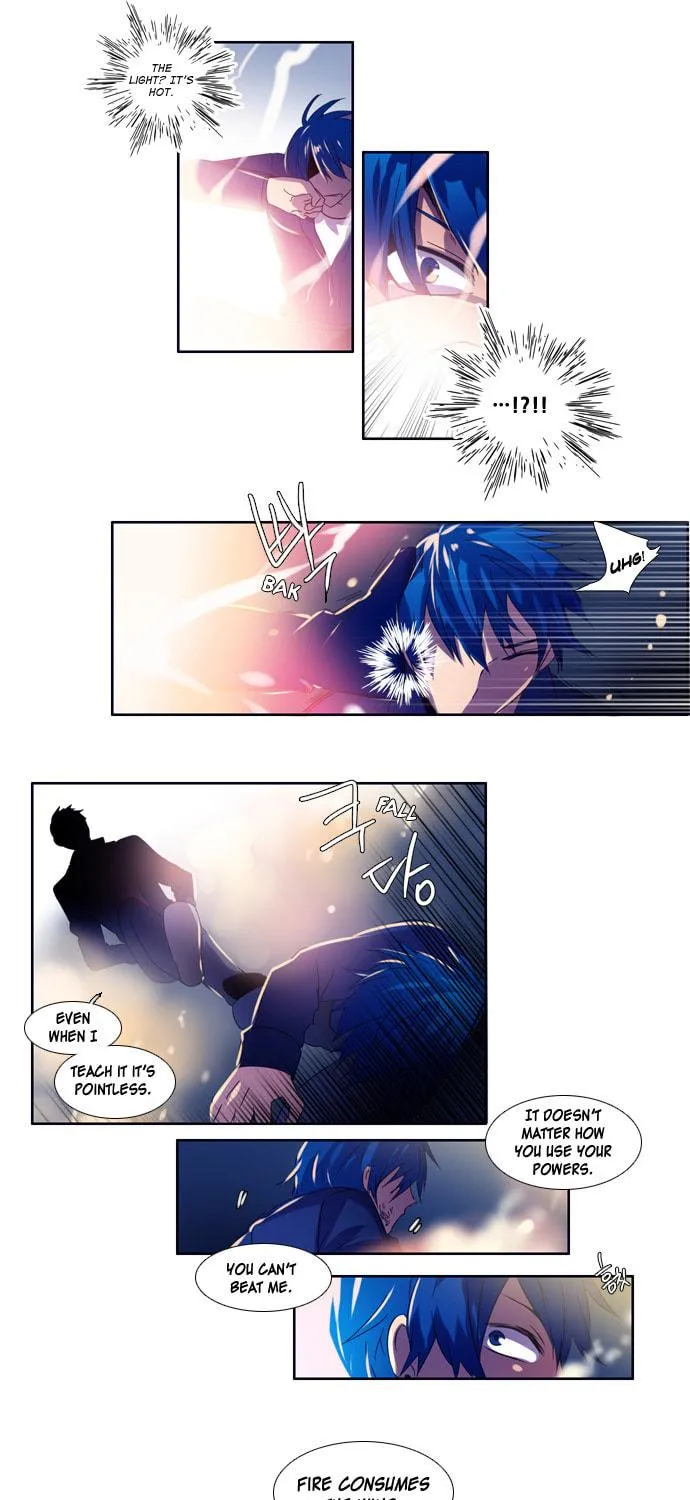 Read Wonted chapter 6 image 16 on Lezhin