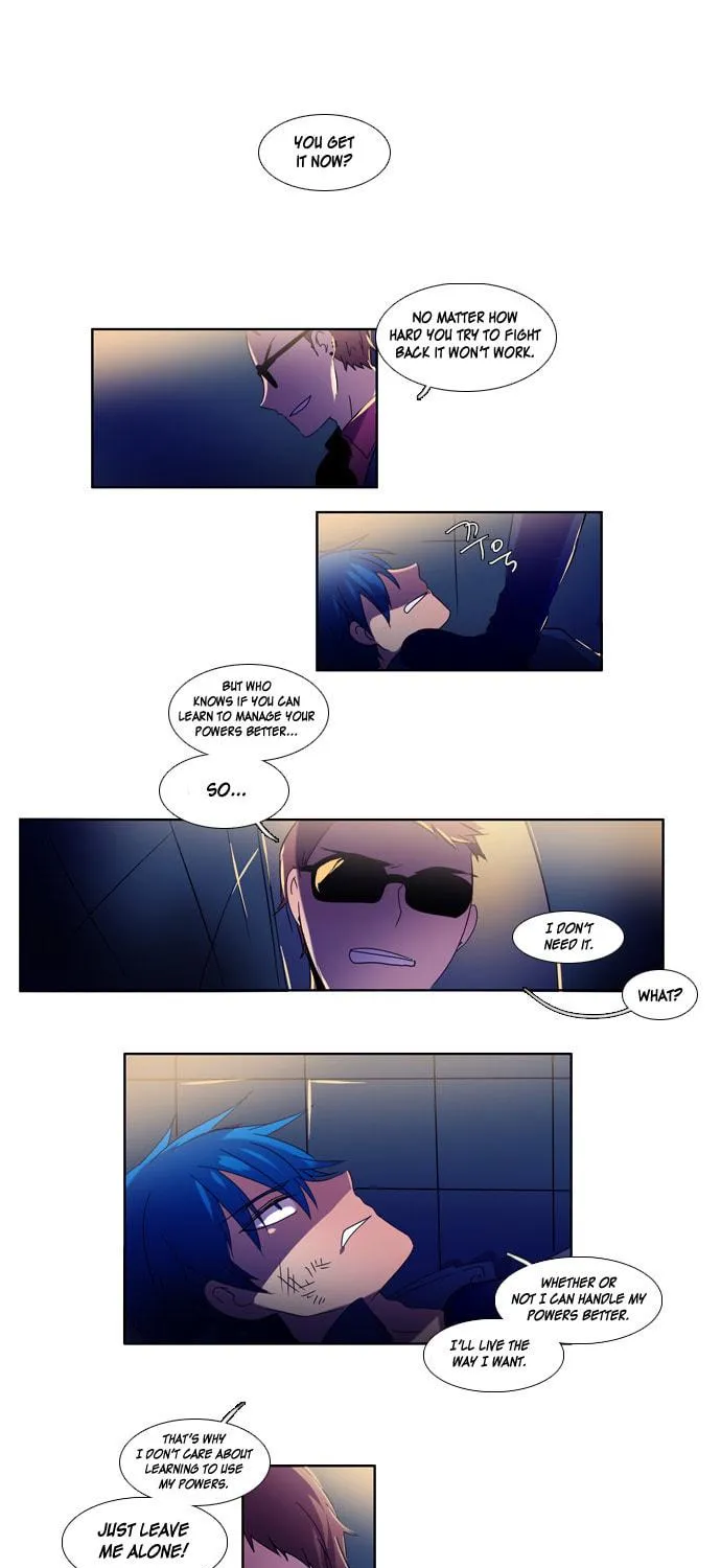Read Wonted chapter 6 image 18 on Lezhin