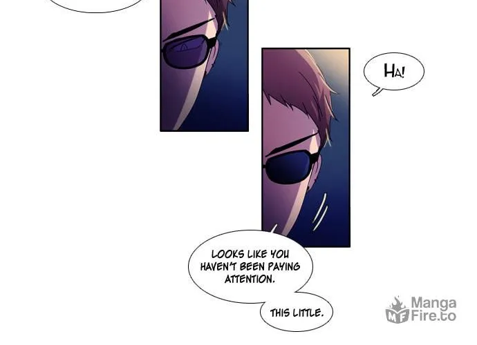 Read Wonted chapter 6 image 19 on Lezhin