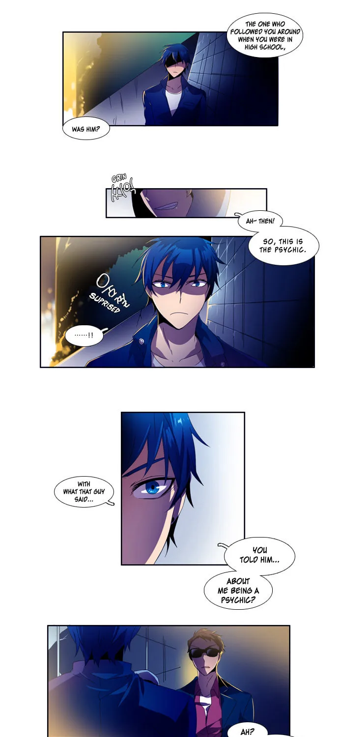 Read Wonted chapter 6 image 2 on Lezhin