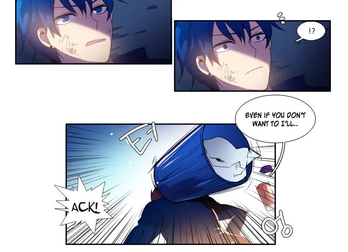 Read Wonted chapter 6 image 21 on Lezhin