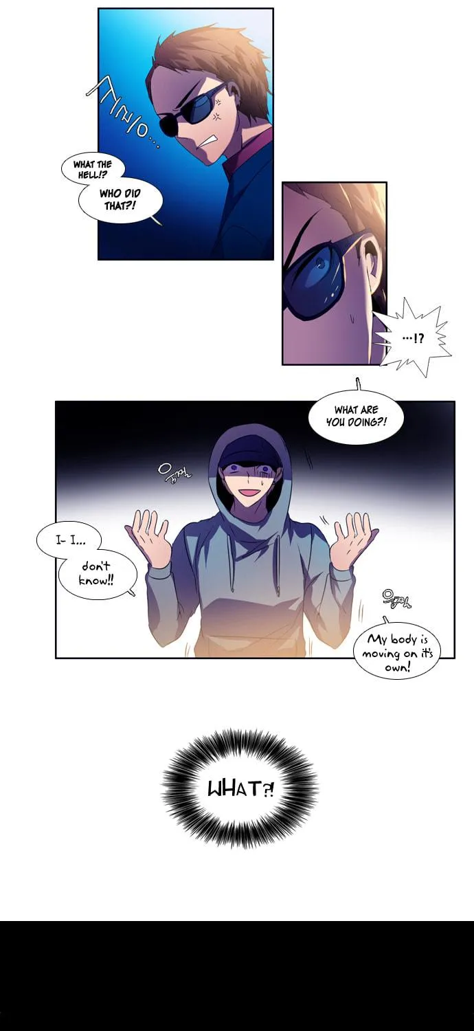 Read Wonted chapter 6 image 22 on Lezhin