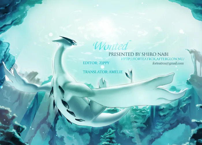 Read Wonted chapter 6 image 24 on Lezhin