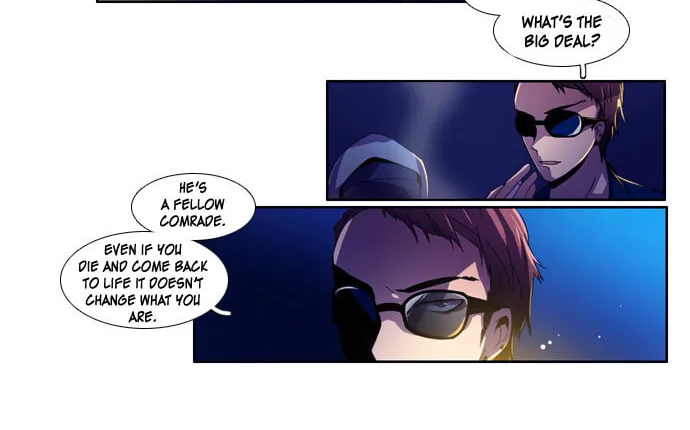 Read Wonted chapter 6 image 3 on Lezhin