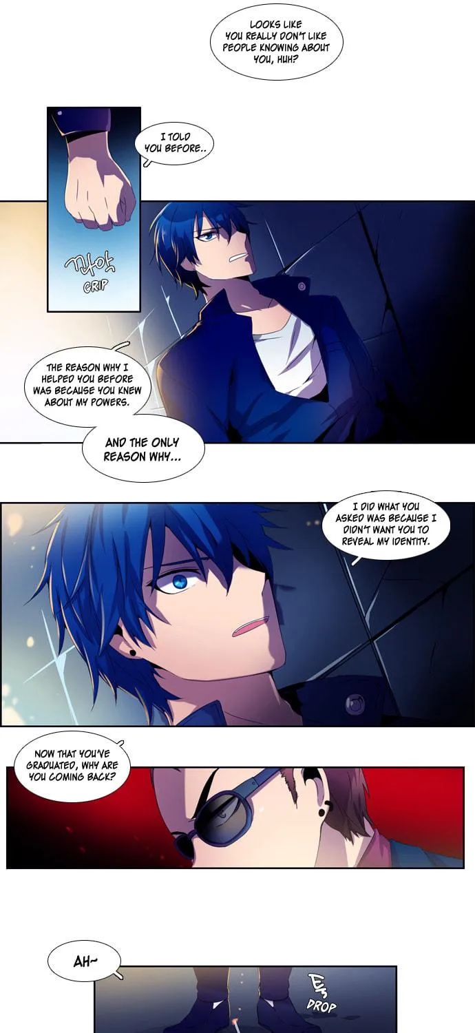 Read Wonted chapter 6 image 4 on Lezhin