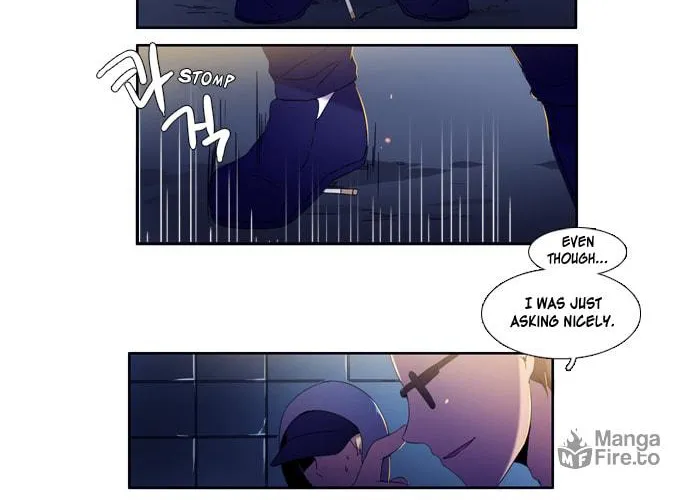 Read Wonted chapter 6 image 5 on Lezhin