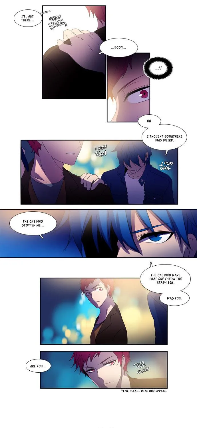 Read Wonted chapter 7 image 10 on Lezhin