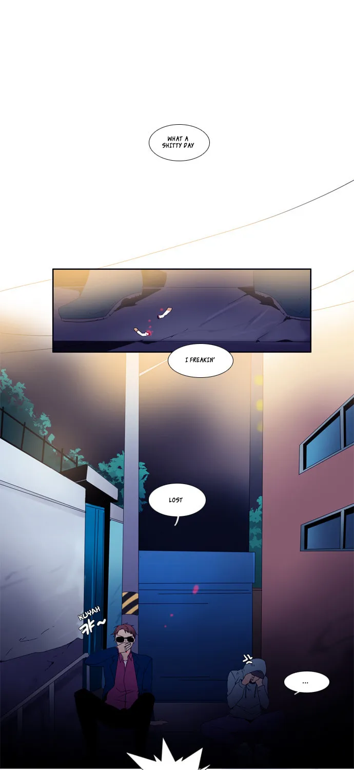 Read Wonted chapter 7 image 12 on Lezhin