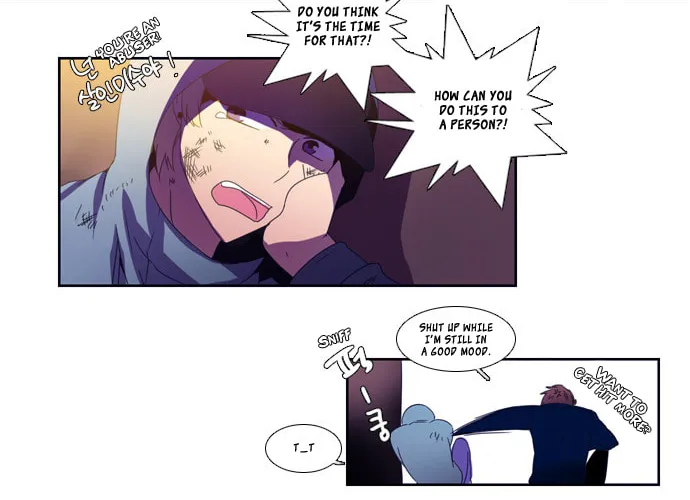 Read Wonted chapter 7 image 13 on Lezhin