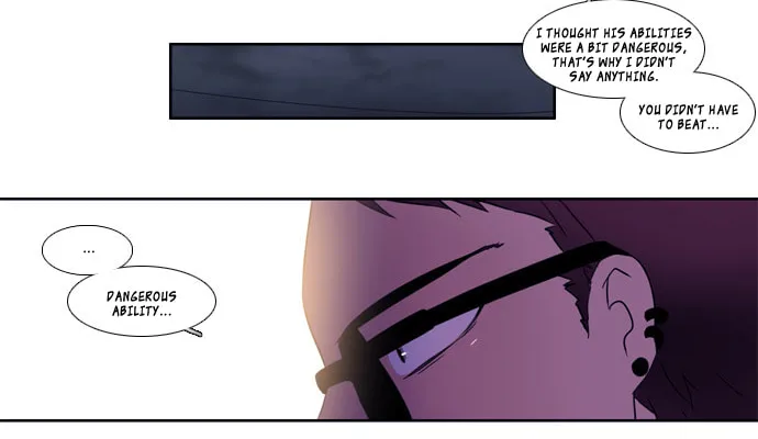 Read Wonted chapter 7 image 15 on Lezhin