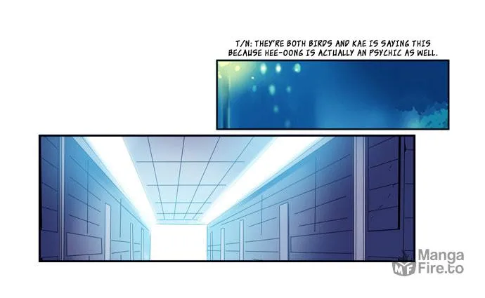 Read Wonted chapter 7 image 17 on Lezhin