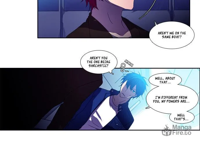 Read Wonted chapter 7 image 19 on Lezhin