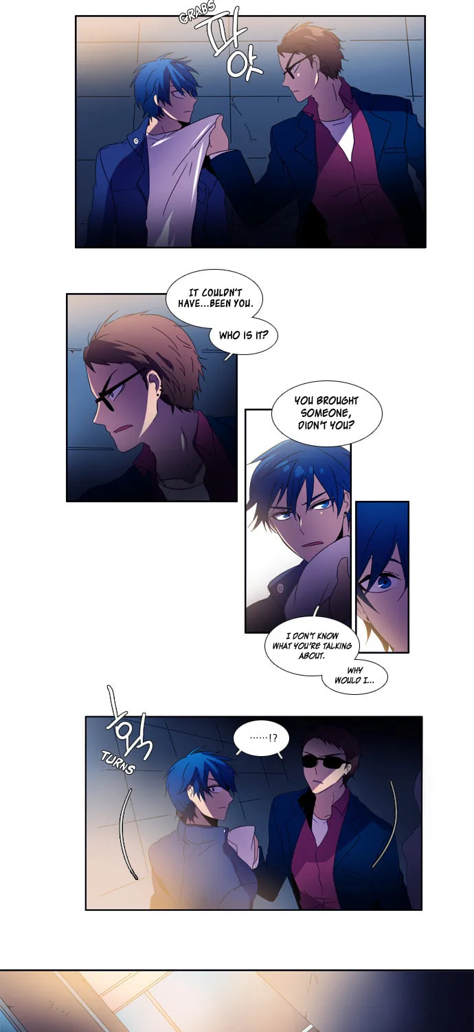 Read Wonted chapter 7 image 2 on Lezhin