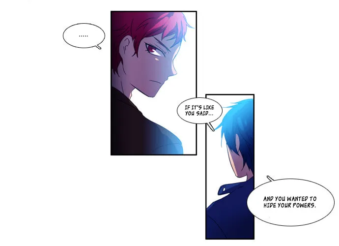 Read Wonted chapter 7 image 21 on Lezhin