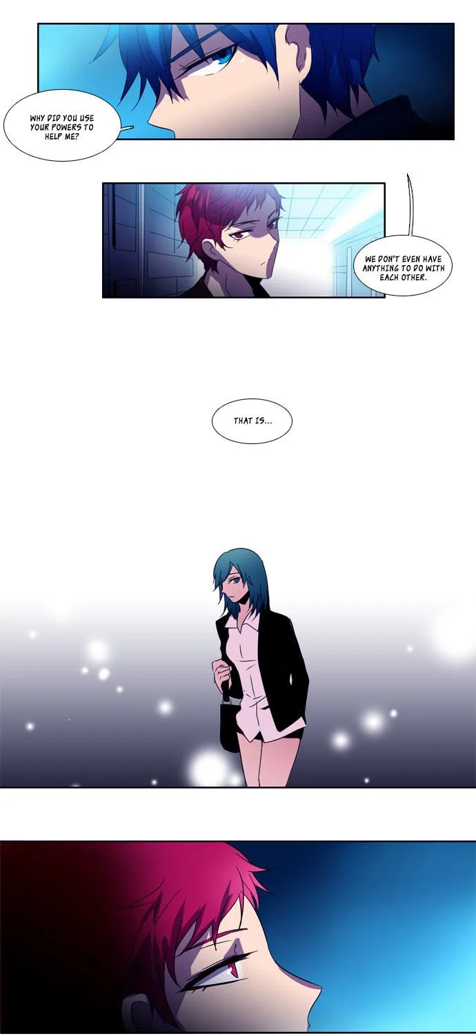 Read Wonted chapter 7 image 22 on Lezhin