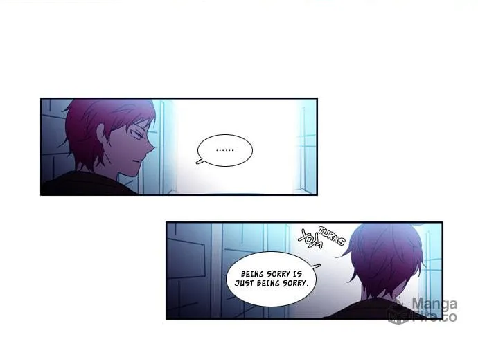 Read Wonted chapter 7 image 23 on Lezhin