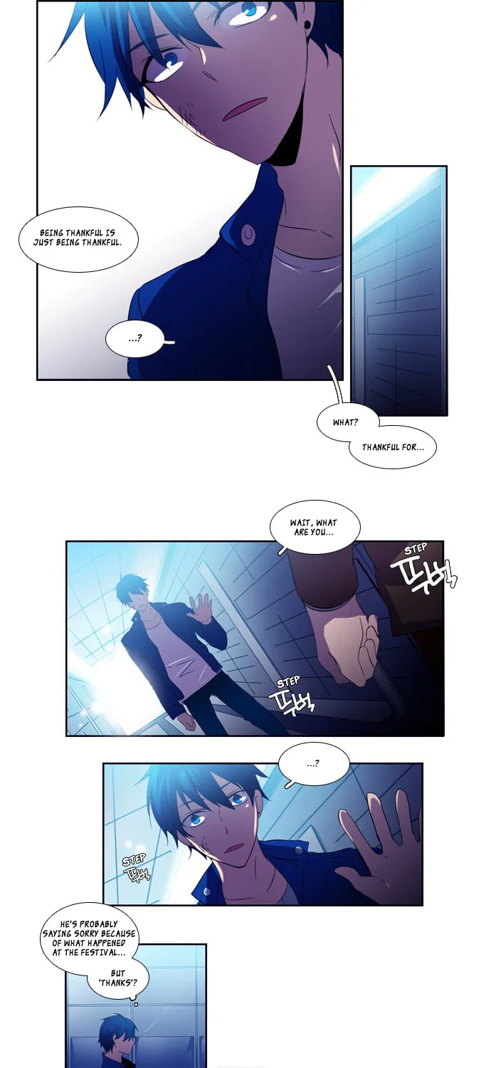 Read Wonted chapter 7 image 24 on Lezhin