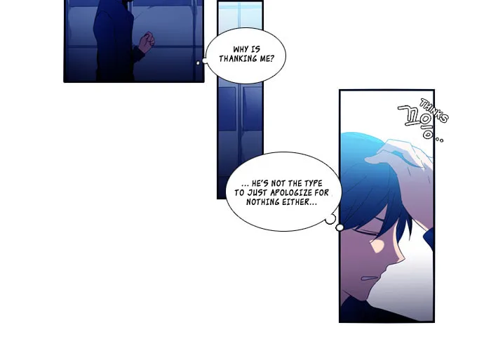 Read Wonted chapter 7 image 25 on Lezhin